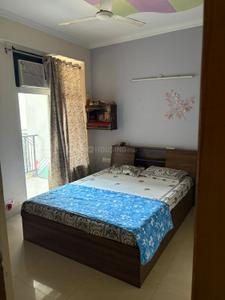 Bedroom Image of 2100 Sq.ft 3.5 BHK Apartment / Flat for sale in The Antriksh Golf View I, Sector 78 Noida for Rs. 22000000