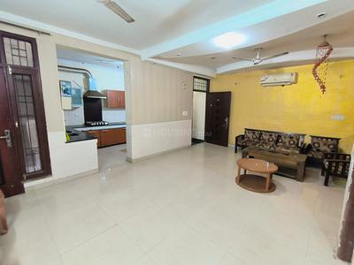 Gallery Cover Image of 1250 Sq.ft 2 BHK Apartment / Flat for sale in Lohgarh for Rs. 3200000