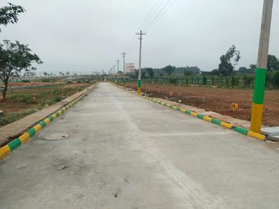 Image of 1200 Sq.ft Residential Plot / Land for sale in Vajarahalli, Nelamangala, Bengaluru for Rs. 4400000