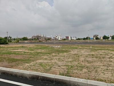 Image of 800 Sq.ft Residential Plot / Land for sale in Mudichur, Chennai for Rs. 4800000
