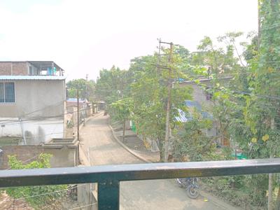 Bedroom One Image of 875 Sq.ft 2 BHK Apartment / Flat for sale in Benepukur Kolkata for Rs. 3300000