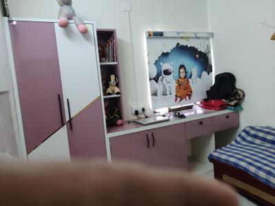 Bedroom Image of 2500 Sq.ft 4 BHK Villa for sale in Chandkheda Ahmedabad for Rs. 22500000
