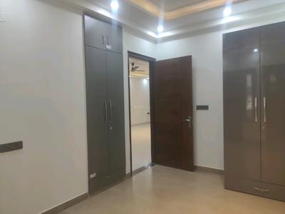 Bedroom Image of 2100 Sq.ft 4 BHK Builder Floor for sale in Green Field Colony Faridabad for Rs. 18500000