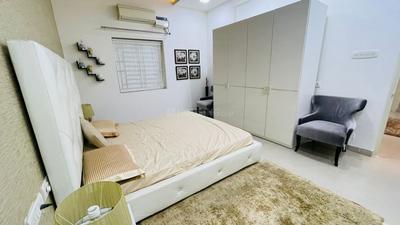 Bedroom Image of 2885 Sq.ft 3 BHK Villa for rent in Sriperumbudur Chennai for Rs. 55000