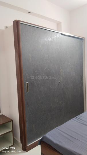 Siddhi Vinayak Nagar, Madhapur Bedroom 1