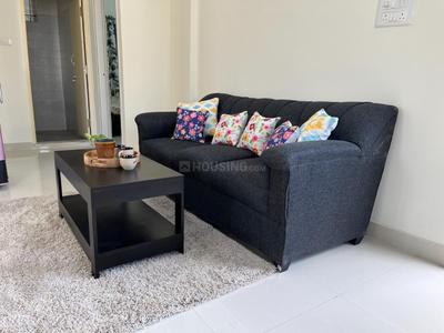 Hall Image of 1150 Sq.ft 2 BHK Builder Floor for rent in Doddanekundi Bengaluru for Rs. 35000