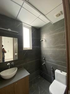 Image of 1500 Sq.ft 3 BHK Apartment / Flat for rent in M3M Antalya Hills , Sector 79, Gurgaon for Rs. 38000