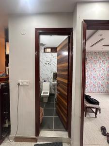 Bathroom Image of 2900 Sq.ft 3 BHK Apartment / Flat for sale in Central Park Flower Valley, Sector 33 Sohna for Rs. 32000000