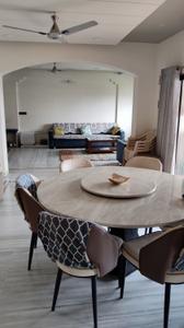 Hall Image of 1827 Sq.ft 3 BHK Apartment / Flat for sale in Satellite Ahmedabad for Rs. 17200000
