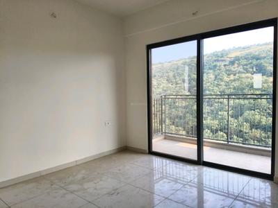 Bedroom Image of 1363 Sq.ft 3 BHK Apartment / Flat for sale in Shapoorji Pallonji Vanaha, Bavdhan Pune for Rs. 12300000