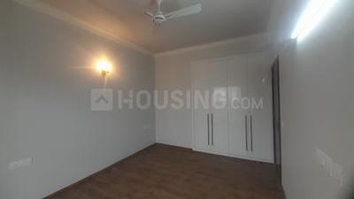Bedroom Image of 2129 Sq.ft 3.5 BHK Builder Floor for sale in Central Park The Orchard, Sector 32 Sohna for Rs. 36000001