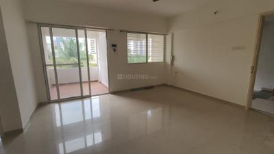 Living Room Image of 1109 Sq.ft 2 BHK Apartment / Flat for sale in Sancheti Belcastel Phase II, Mundhwa Pune for Rs. 8000000