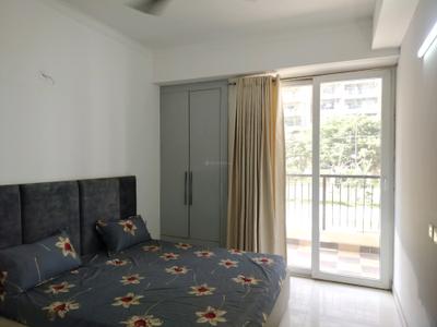Bedroom Image of 1375 Sq.ft 3 BHK Apartment / Flat for sale in Vasu Fortune Residency, Raj Nagar Extension Ghaziabad for Rs. 9900000