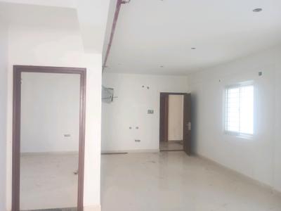 Living Room Image of 1450 Sq.ft 2 BHK Apartment / Flat for sale in SMR Vinay Symphony by SMR Holdings, Sikanderguda Hyderabad for Rs. 10875000
