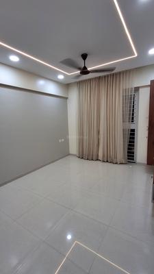 Hall Image of 800 Sq.ft 2 BHK Apartment / Flat for sale in Krisala 41 Estera, Punawale Pune for Rs. 7500000