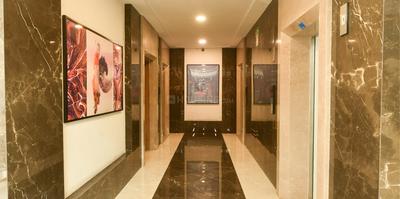 Image of 1050 Sq.ft 3 BHK Apartment / Flat for sale in Andheri East, Mumbai for Rs. 35000000