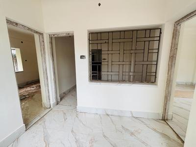 Hall Image of 1184 Sq.ft 3 BHK Apartment / Flat for sale in Siddhaye Apartment, Uttarpara Hooghly for Rs. 3800000