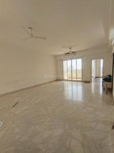 Hall Image of 2200 Sq.ft 3 BHK Apartment / Flat for sale in Emaar MGF The Palm Drive, Sector 66 Gurgaon for Rs. 44600000