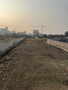 Image of 1210 Sq.ft Residential Plot / Land for sale in Dhamna, Nagpur for Rs. 2541000