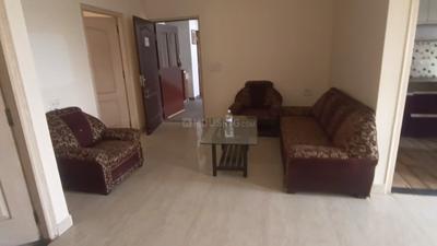 Hall Image of 1500 Sq.ft 3 BHK Apartment / Flat for rent in Rudra Aishwaryam, Shivpur Varanasi for Rs. 30000