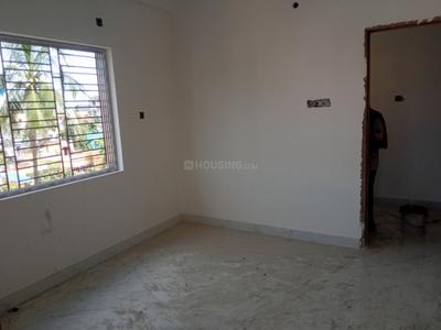 Bedroom Image of 857 Sq.ft 2 BHK Apartment / Flat for sale in Airport Gate No 2 Kolkata for Rs. 3428000