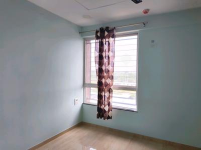 Bedroom Image of 850 Sq.ft 2 BHK Apartment / Flat for rent in VTP Belair, Mahalunge Pune for Rs. 25800
