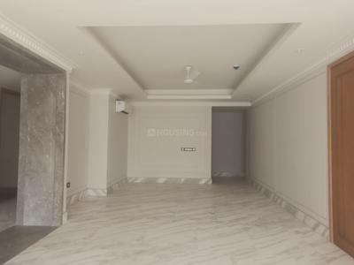 Hall Image of 2430 Sq.ft 4 BHK Builder Floor for sale in DLF The Grove, DLF Phase 5 Gurgaon for Rs. 67500000