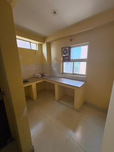 Kitchen Image of 900 Sq.ft 3 BHK Apartment / Flat for sale in Surya Nagar Alwar for Rs. 2400000