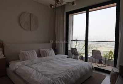Bedroom Image of 1167 Sq.ft 2 BHK Apartment / Flat for sale in Sobha Hartland One Park Avenue by Sobha Realty, Nad Al Sheba Dubai for Rs. 71500000