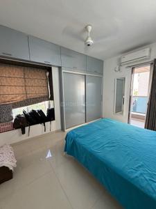Bedroom Image of 1780 Sq.ft 3 BHK Apartment / Flat for sale in Gokhale Krishnanayan, Kothrud Pune for Rs. 27200000