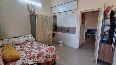 Bedroom Image of 947 Sq.ft 2 BHK Apartment / Flat for sale in Salcete Goa for Rs. 5100000