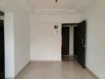 Living Room Image of 589 Sq.ft 1 BHK Apartment / Flat for sale in Raj Accord Wing A, Tivri Vasai for Rs. 2947000