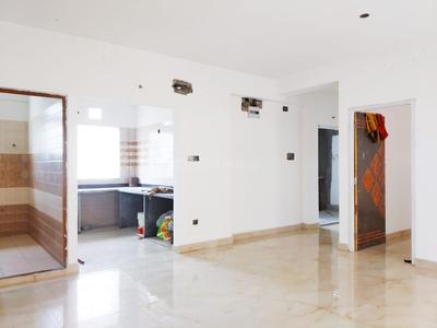 Hall Image of 1340 Sq.ft 3 BHK Apartment / Flat for sale in New Town Kolkata for Rs. 11000000