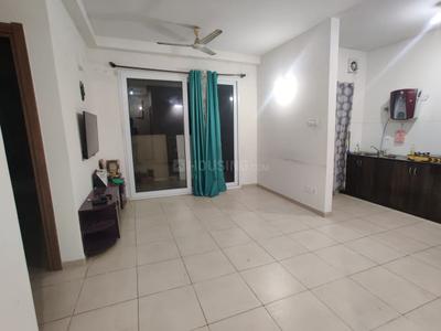 Hall Image of 934 Sq.ft 2 BHK Apartment / Flat for sale in Bhartiya Nikoo Homes, Navarathna Agrahara Bengaluru for Rs. 11500000