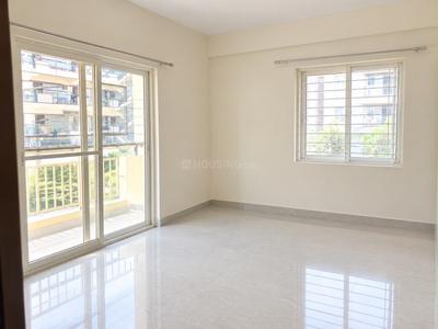 Bedroom Image of 1320 Sq.ft 2 BHK Apartment / Flat for rent in Sai Priya Avenue, Electronic City Bengaluru for Rs. 28000