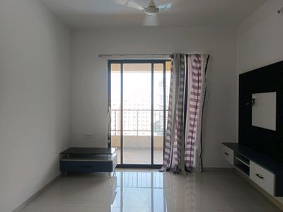 Living Room Image of 750 Sq.ft 2 BHK Apartment / Flat for sale in Joyville Hadapsar Annexe Phase 6, Shewalewadi Pune for Rs. 7450000