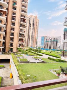 Image of 1342 Sq.ft 2.5 BHK Apartment / Flat for rent in RG Luxury, Noida Extension, Greater Noida for Rs. 31000