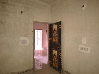 Bedroom Image of 750 Sq.ft 2 BHK Builder Floor for sale in DLF Ankur Vihar Ghaziabad for Rs. 2365465