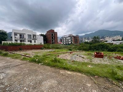 Image of 112 Sq.ft Residential Plot / Land for sale in Sahastradhara Road, Dehradun for Rs. 6384000