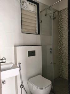 Bedroom Three Image of 1100 Sq.ft 3 BHK Apartment / Flat for sale in Siddh Amara, Bavdhan Pune for Rs. 14500000