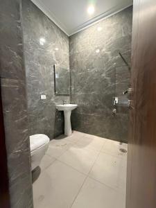 Bathroom Image of 1265 Sq.ft 3 BHK Apartment / Flat for sale in Sector 115 Mohali for Rs. 6790000