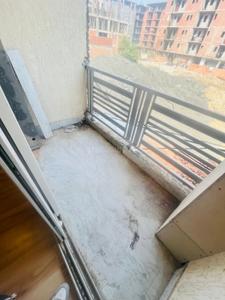 Balcony Image of 1450 Sq.ft 3 BHK Apartment / Flat for sale in Sector 110 Noida for Rs. 6050000