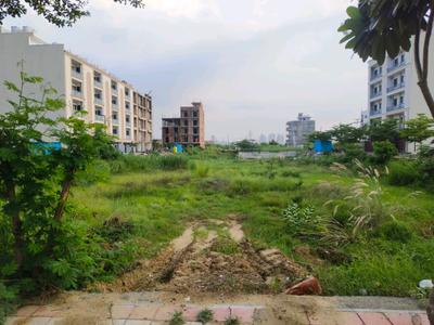 Image of 123 Sq.ft Residential Plot / Land for sale in Skywhales Vienna Greens II, Sector 99A, Gurgaon for Rs. 22860000