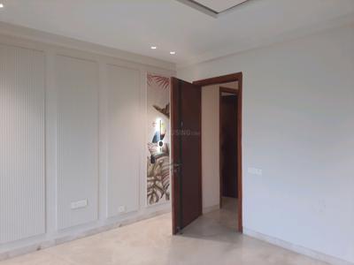 Bedroom Image of 2660 Sq.ft 4 BHK Builder Floor for sale in DLF Phase 4 Gurgaon for Rs. 50000000