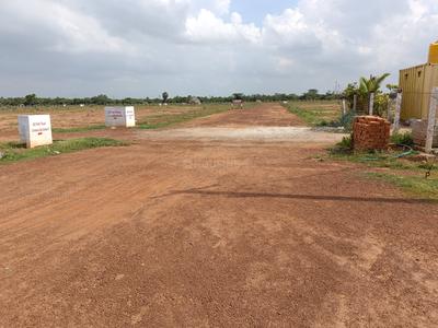 Image of 1200 Sq.ft Residential Plot / Land for sale in Vengal, Chennai for Rs. 750000
