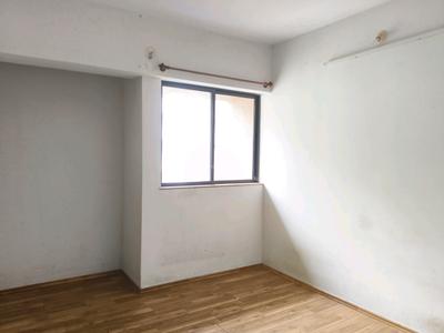 Bedroom Image of 1200 Sq.ft 2 BHK Apartment / Flat for rent in Lodha Lakeshore Greens, Palava Phase 2 Thane for Rs. 25000