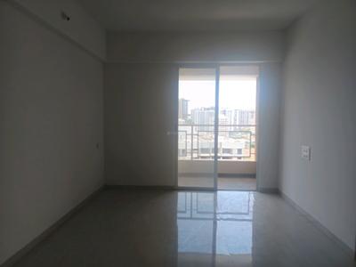 Living Room Image of 1120 Sq.ft 2 BHK Apartment / Flat for sale in Royal KP Stellar, Mohammed Wadi Pune for Rs. 7400000