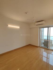 Living Room Image of 2310 Sq.ft 3 BHK Apartment / Flat for sale in DLF One Midtown, Karampura New Delhi for Rs. 62500000