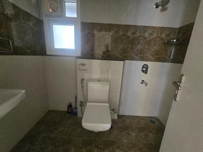Image of 989 Sq.ft 2 BHK Apartment / Flat for rent in Sattva Misty Charm, Jyotipuram, Bengaluru for Rs. 32000