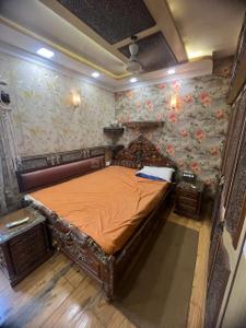 Bedroom Image of 3400 Sq.ft 3 BHK Apartment / Flat for sale in South City, Prince Anwar Shah Connector Kolkata for Rs. 71500000